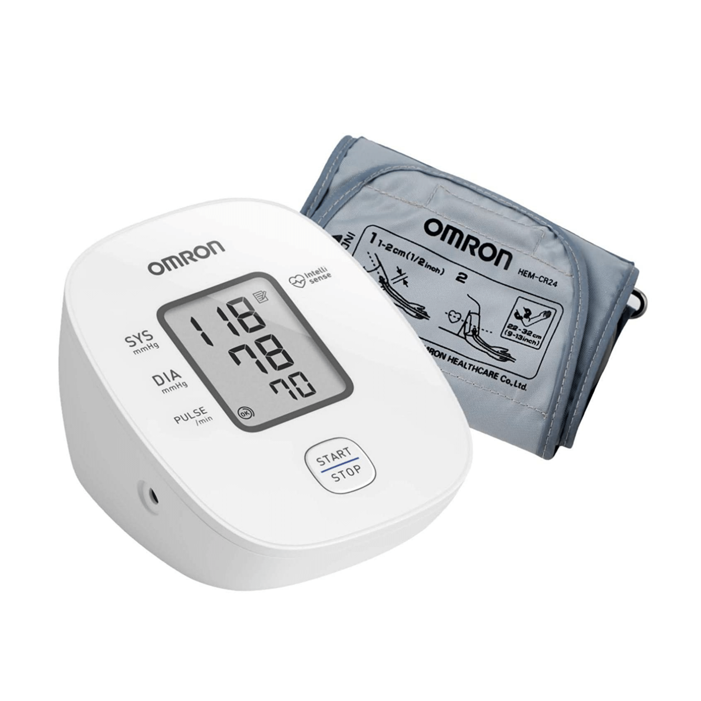 TENSIOMETER OMRON M1 BASIC-1