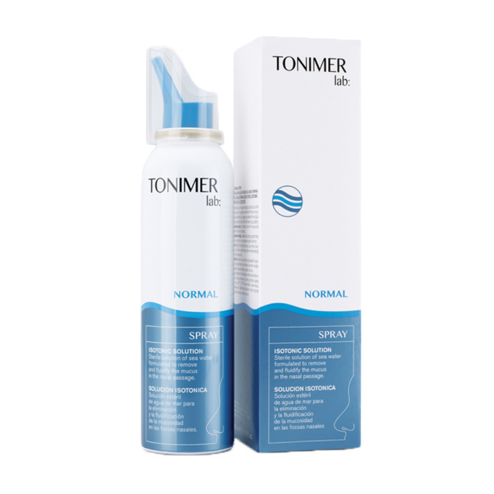 TONIMER NORMAL SPRAY 125ML-1
