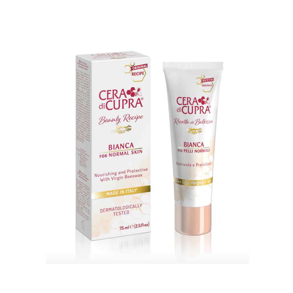 CERA DI CUPRA BIANCA FOR DRY SKIN 75ML-1