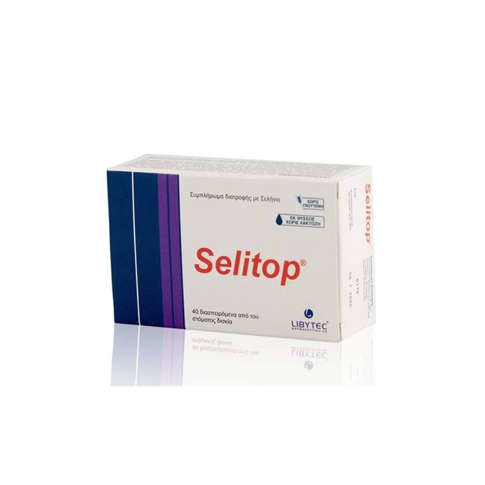 SELITOP TBL A40-1