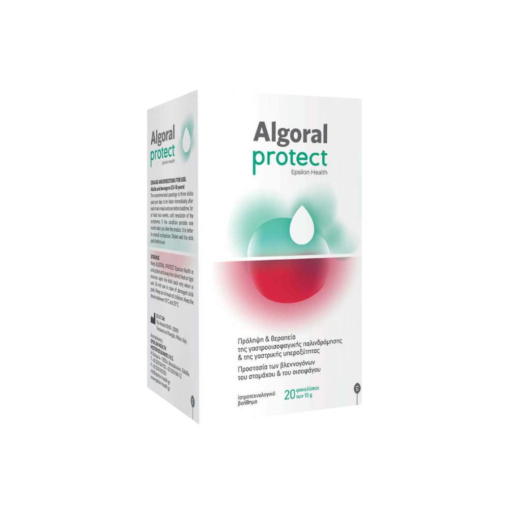 ALGORAL PROTECT QESE A20-1