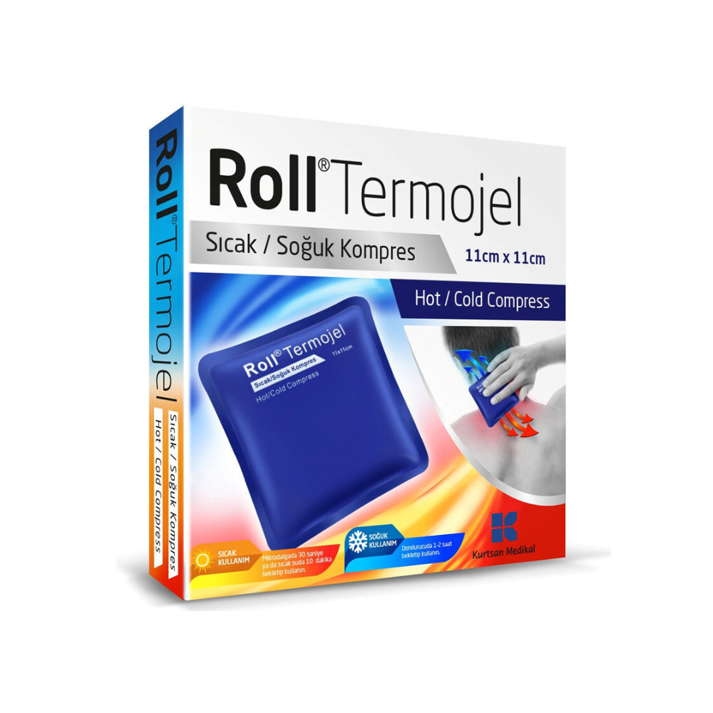 ROLL TERMOJEL HOT / COLD-1