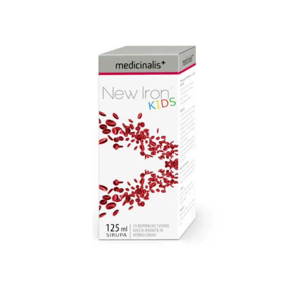 NEW IRON KIDS SIR 125ML-1