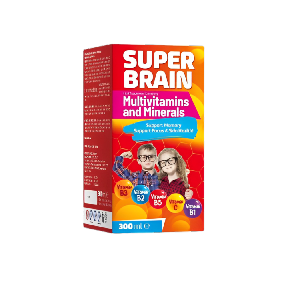 SUPER BRAIN SIR 300ML-1