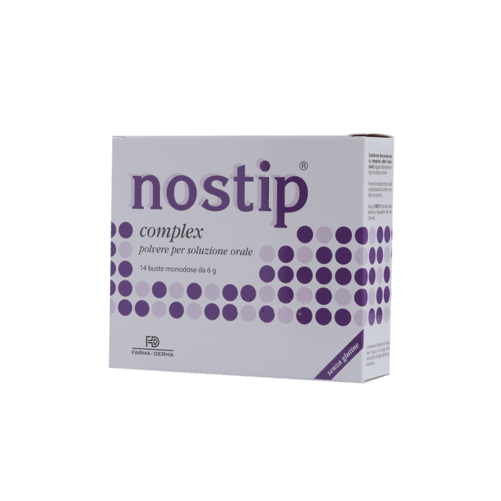 NOSTIP COMPLEX 6GR QESE A14-1