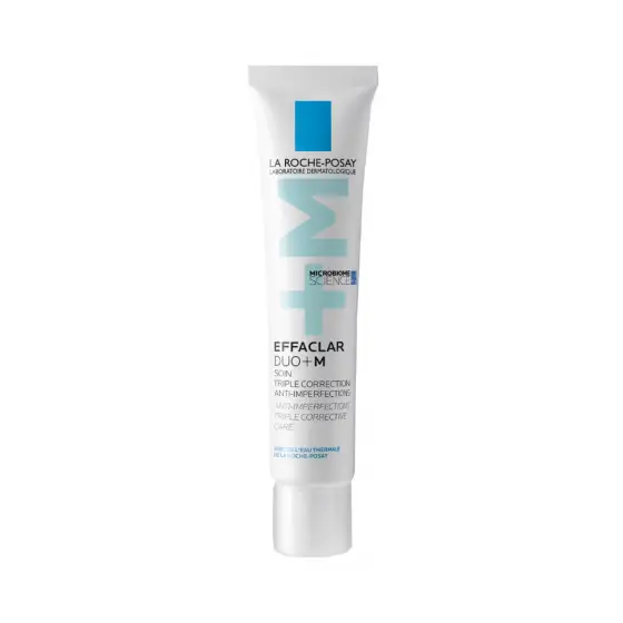LA ROCHE-POSAY EFFACLAR DUO+M KREM 40ML photo 1