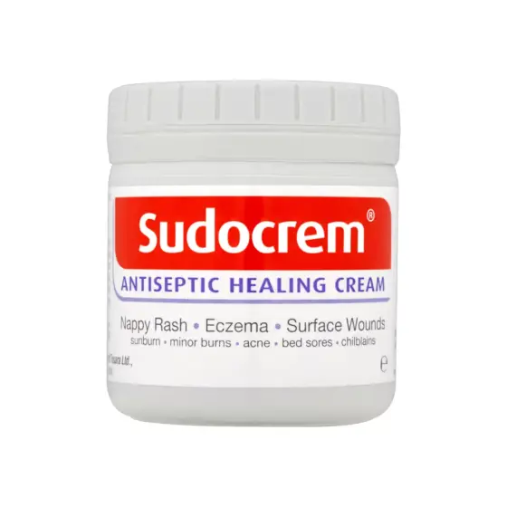 SUDOCREM 60G photo 1