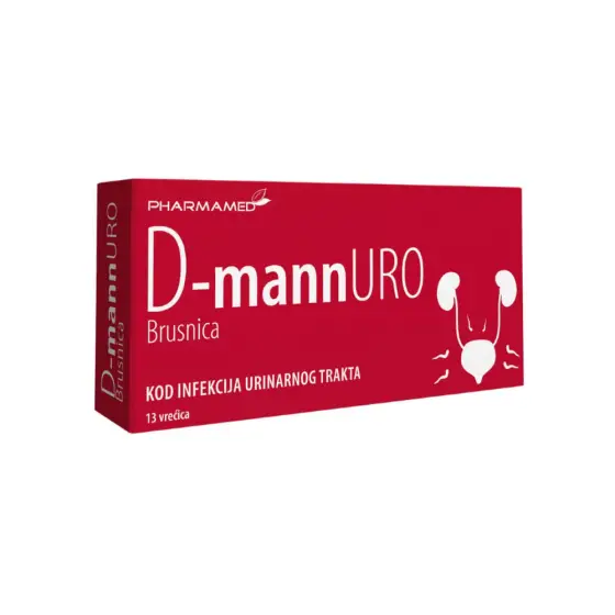 D-MANN URO QESE A19 photo 1