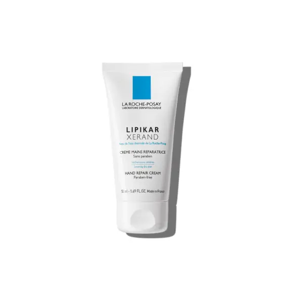 LA ROCHE-POSAY LIPIKAR XERAND CREAM 50ML photo 1