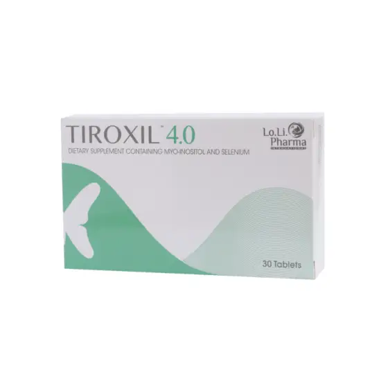 TIROXIL 4.0 TBL  A30 photo 1