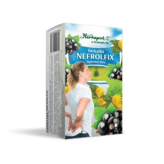 NEFROLFIX QAJ photo 1