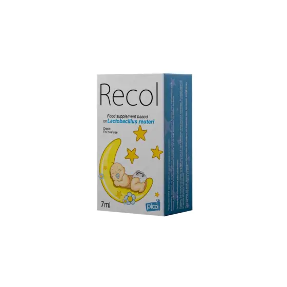 RECOL BIMBO SOL 7ML photo 1