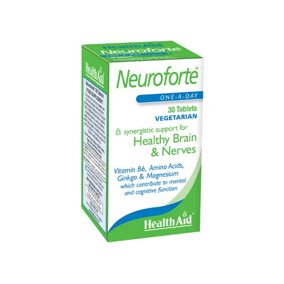 NEUROFORTE TBL A30 photo 1