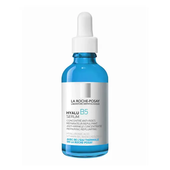 LA ROCHE-POSAY HYALU B5 SERUM photo 1