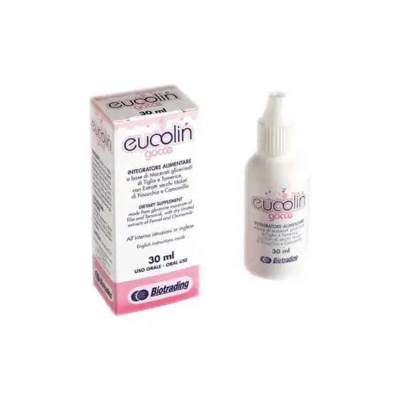 EUCOLIN SOL 30ML photo 1