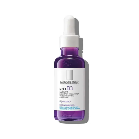 LA ROCHE-POSAY MELA B3 ANTI-DARK SPOTS SERUM 30ML photo 1