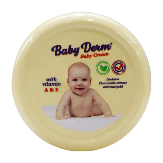 BABY DERM CREAM photo 1