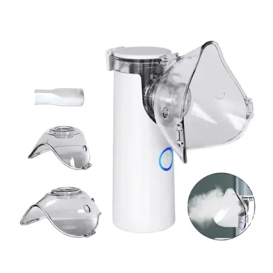 MINI INHALATOR photo 1