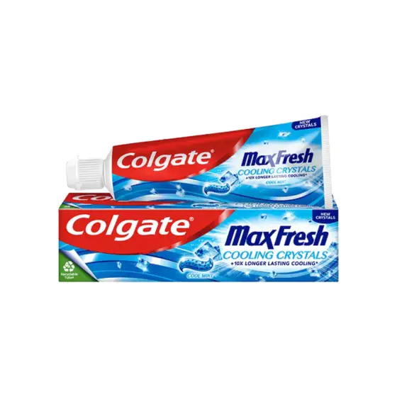 COLGATE MAXFRESH 100ML photo 1
