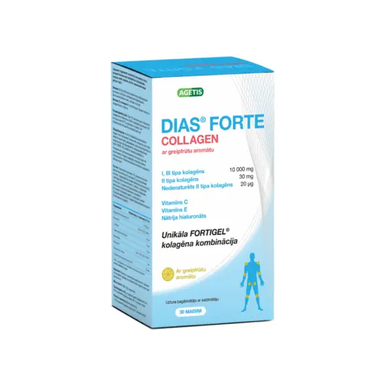 DIAS COLLAGEN QESE A30 photo 1