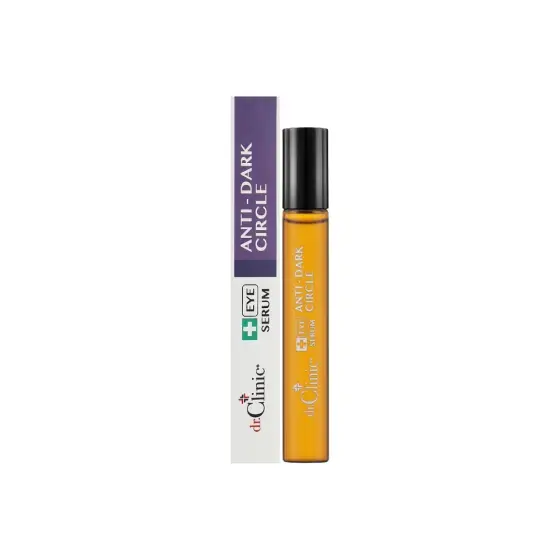 DR.CLINIC ANTI DARK CIRCLE EYE SERUM 10ML photo 1