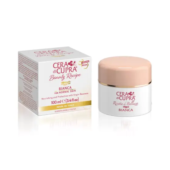 CERA DI CUPRA BIANCA 100ML photo 1