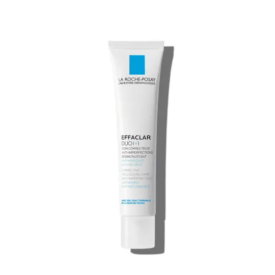 LA ROCHE-POSAY EFFACLAR DUO + CREAM 40ML photo 1