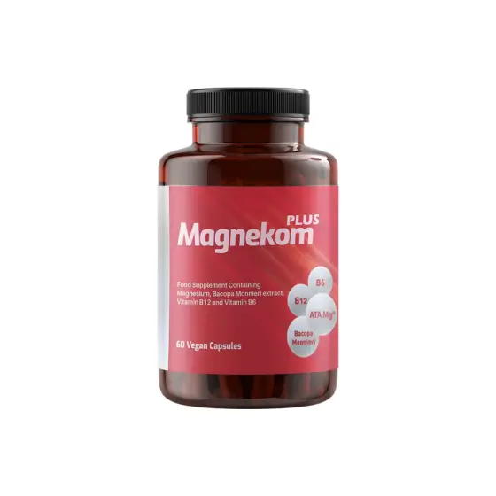 MAGNEKOM PLUS CPS A60 photo 1