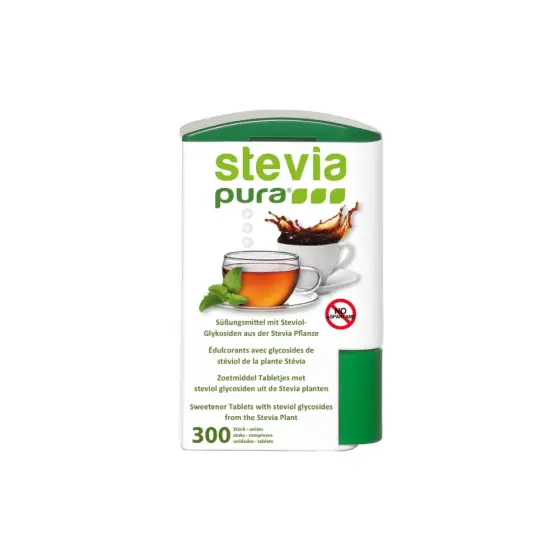 STEVIA PURA TBL A300 photo 1