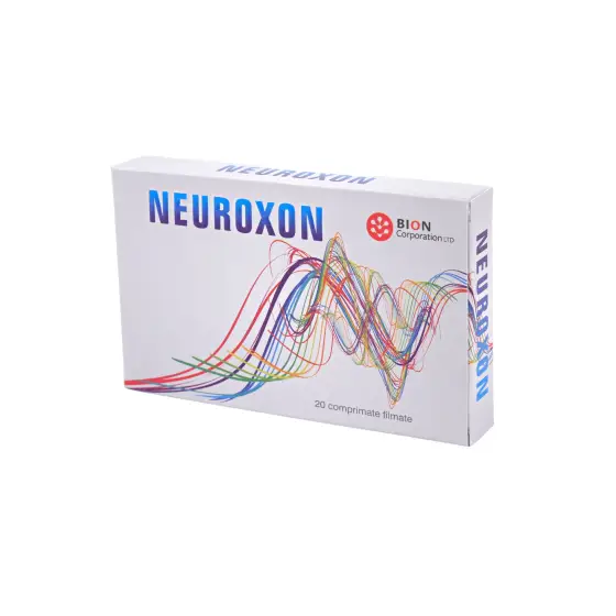 NEUROXON  TBL A20 photo 1