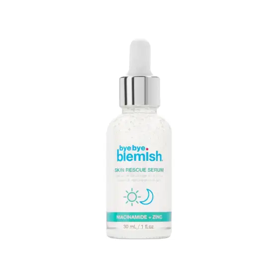 BYE BYE BLEMISH SKIN RESCUE SERUM 30ML photo 2