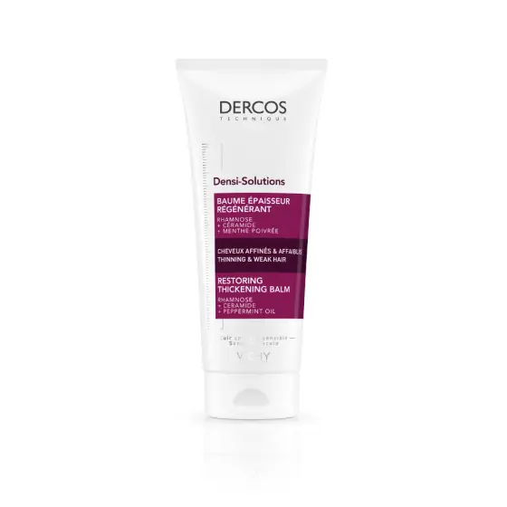 VICHY DENSI SOLUTIONS THICKENING BALM 200ML photo 1