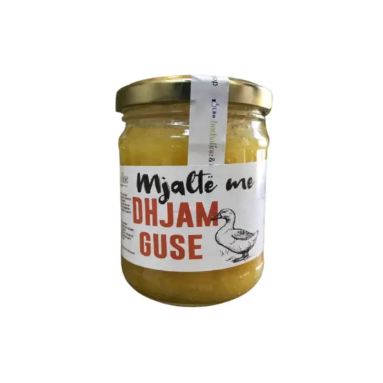 HERBALINE MJALTE ME DHJAM GUSE 220GR photo 1