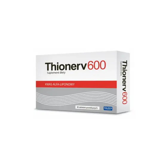 THIONERV 600 TBL A30 photo 1