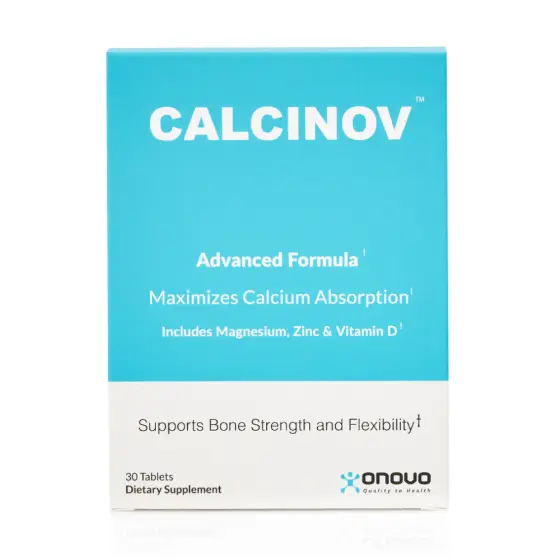 CALCINOV TBL A30 photo 1