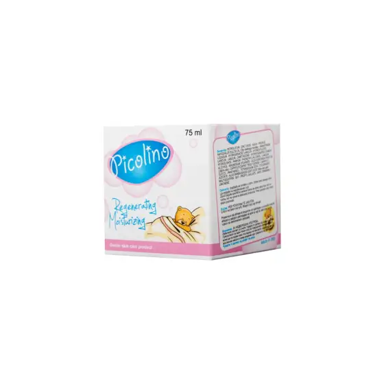 PICOLINO CREAM 25% 75ML photo 1